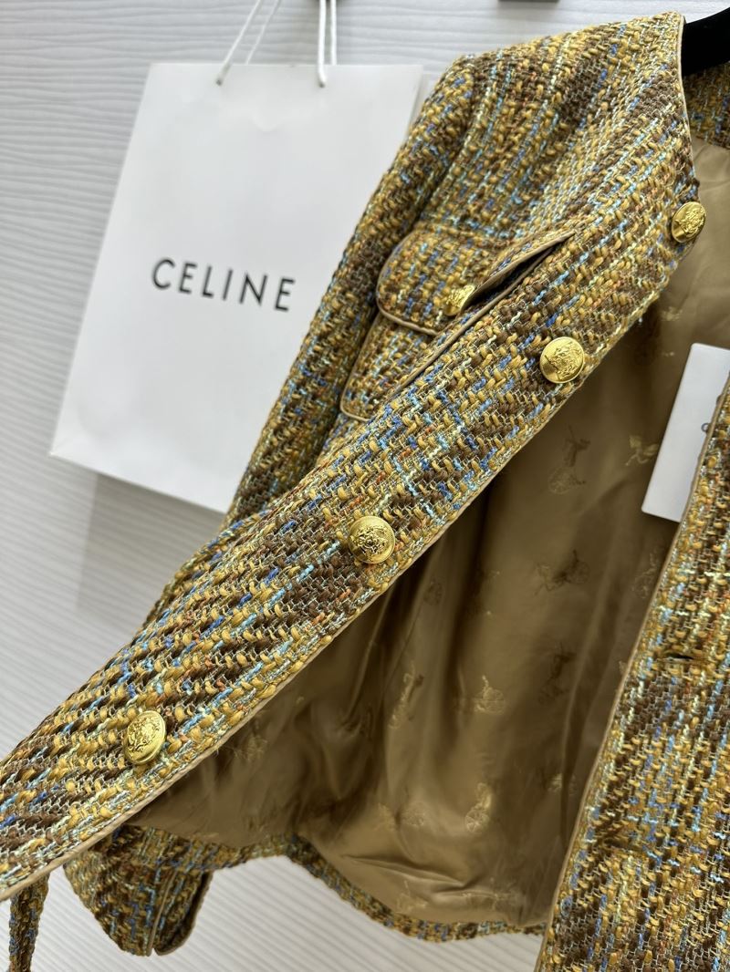 Celine Outwear